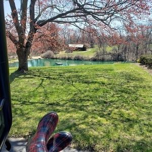 Meet your Posher, Bryn